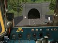 50049 1Z52 Maybank - Hammerwich  \"The Fenman\"  Part 1.
