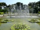 Audio Fountain -- Rothchild Villa Audio Fountain -- Rothchild Villa
