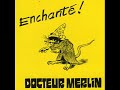 Docteur Merlin - Enchant� - La Mort