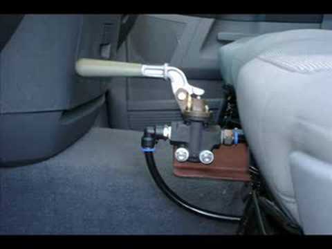 Brian's K3LA Dodge Ram Snapsheet