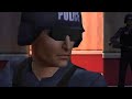 Operation Lockdown