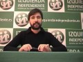 Comunicado Pleno Febrero 2011