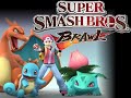 SSBB Soundtrack - Pokemon Main Theme