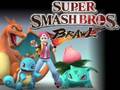SSBB Soundtrack - Pokemon Main Theme
