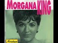 Morgana King sings \"A Taste Of Honey\"