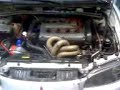 My eclipse gsx with 272 cams