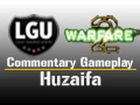 huzaifa