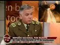 Carabineros de Chile - General Director Alejandro Bernales Carabineros de Chile - General Director Alejandro Bernales