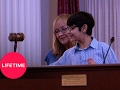 Child Genius: Presidential Memorization (S1, E5) | Lifetime