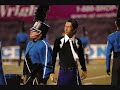 my 3 fav drum corps