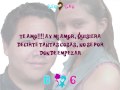 Para Mi Hermosa Novia Lau