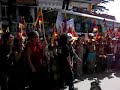 Dharamsala Protest 2