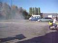 rachas de motos