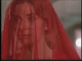 faye dunaway is serena joy, the commander's (robert duvall) frosty wife, in the 1990 film adaptation of margaret atwood's dystopian novel, ''the handmaid's tale. ''