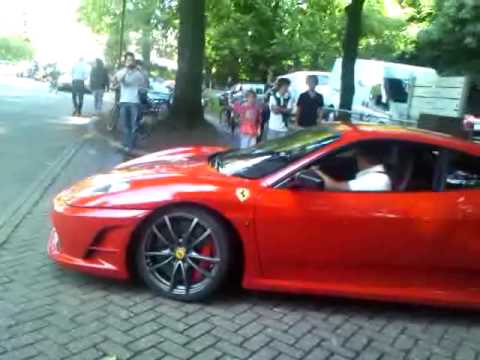 Porsche Carrera GT