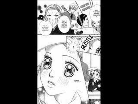 Parfait Tic Volume 1