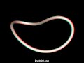 Untying the Unknot (anaglyph version)