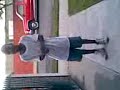 63rd boyz  battle on arverne gurl