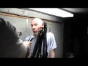 Chuck Interviews Helmet