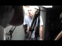 Chuck Interviews Helmet
