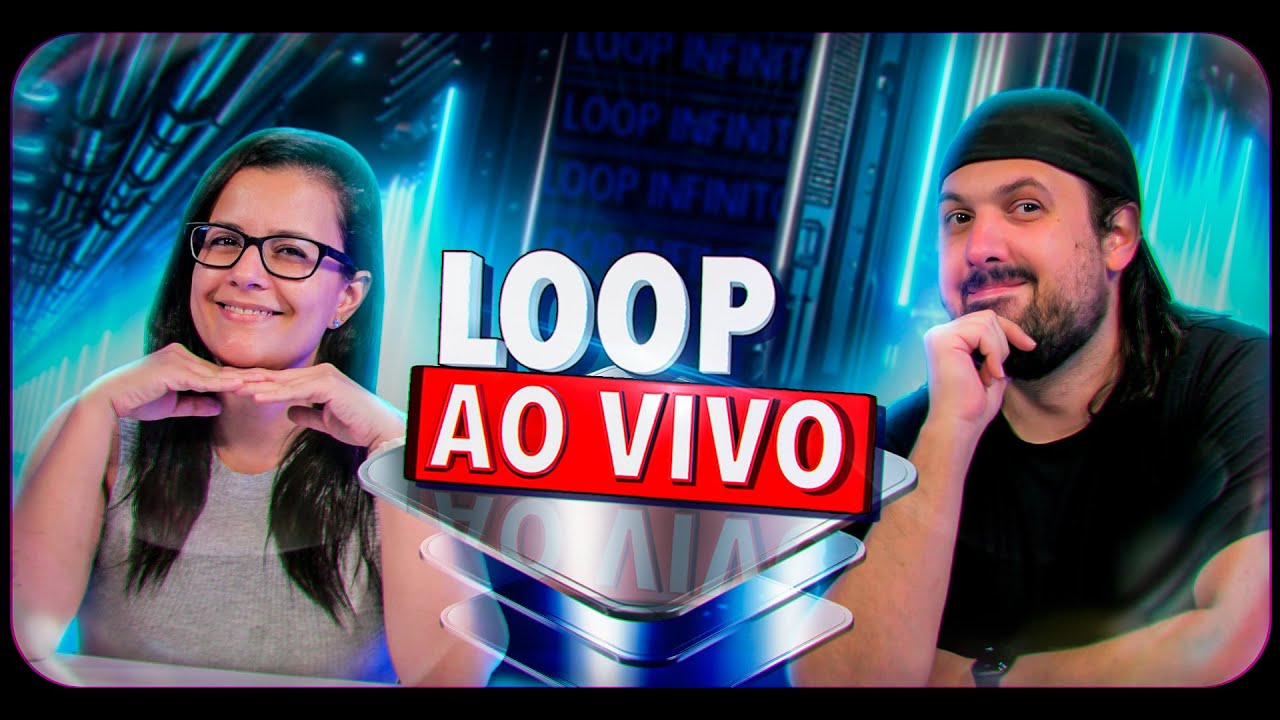 Loop ao Vivo 517!