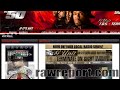 G-Unit Interview - Part 1 - Raw Report Radio G-Unit Interview - Part 1 - Raw Report Radio