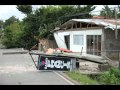 6.9 Magnitude Earthquake hits Negros and Cebu Philippines Feb 2012:Guihulngan,Negros Oriental