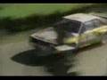 The Legendary Group B Rally