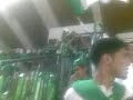 جمهور الأهلي السعودي -  ياويلو + من قال انه الاتي للأهلي خصم