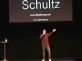 Flip Schultz:  The Vasa