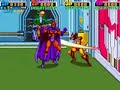 X-men - Arcade