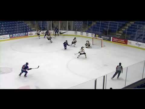 Liam Gilmartin - Goal