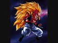 dragon ball rap