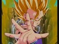 dragon ball rap
