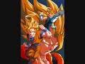 dragon ball rap
