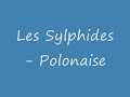 Les Sylphides - Polonaise