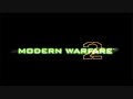 Modern Warfare 2 Rap