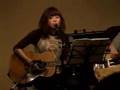 KEME(ケメ) LIVE at モナレコーズ 2008 04/30 永遠の旅