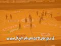 EK2008 Granollers - Color Guard
