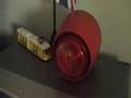 34th - Fire Drill Switch