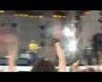 Jonas Goldbaum - Taucher im Meer - live