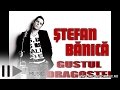 Stefan Banica - Gustul Dragostei