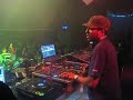 Stacey Pullen - Live @ Basic Grooves 29 nov 2008  [ part1 ]  (Atak Enschede The Netherlands)