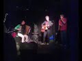emma salokoski, tommy lindgren, felix zenger, johanna juhola, jarmo saari @ kuudes linja 13.3.2007