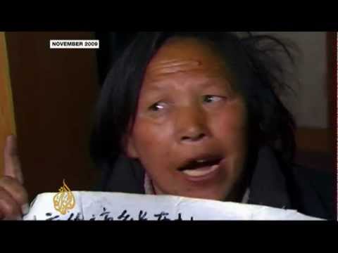 Ten sentenced over China ‘black jails’