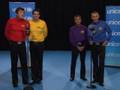 UNICEF: The Wiggles support Global Handwashing Day