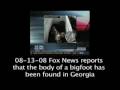 Bigfoot Body Found - New Photos Released!