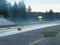 2004 Evolution 10.822@125 Stock Turbo E85
