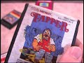CGRHD reviews ATARI 2600 CARTRIDGE DESIGNS