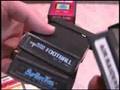 CGRHD reviews ATARI 2600 CARTRIDGE DESIGNS